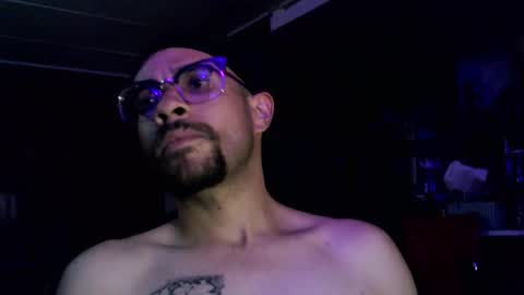 Master Aleister online show from 12/02/25, 07:57