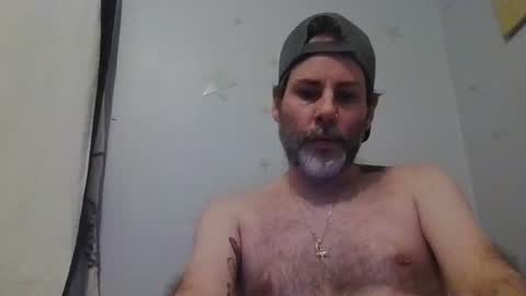 Master Anthony online show from 03/25/26, 01:55