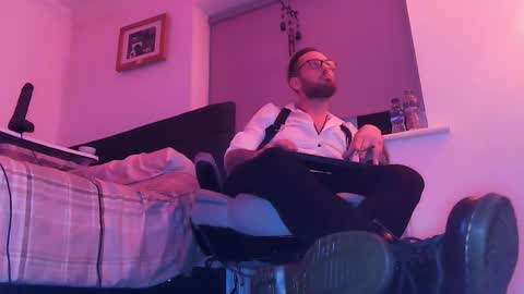 Snapshot of masterbailey chatting on 02/21/26, 09:49 masterbailey online show from 02/21/26, 09:49