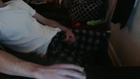 MasterbateMike online show from 01/05/25, 02:19