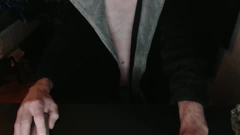 MasterbateMike online show from 02/01/26, 07:18