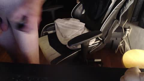 MasterbateMike online show from 08/01/26, 06:07