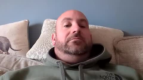 Bob online show from 10/11/25, 12:58