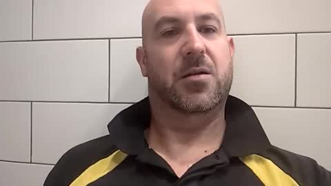 Bob online show from 10/30/25, 11:00