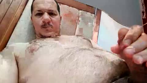 mastercock0326 online show from 03/05/26, 06:59