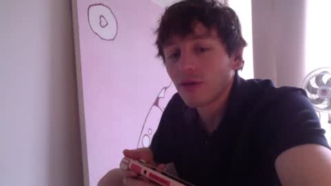 masterdan19 online show from 06/30/26, 05:03