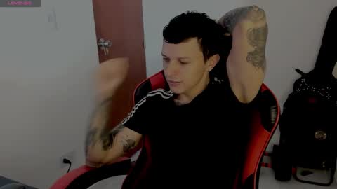 Dave online show from 11/09/25, 11:19