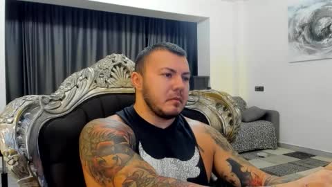 Snapshot of masterdevil11 chatting on 10/31/25, 10:33 Jocker online show from 10/31/25, 10:33