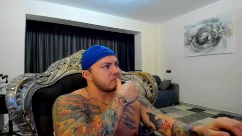 Jocker online show from 03/11/26, 11:22