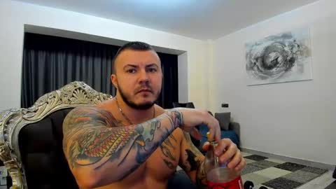 Jocker online show from 03/21/26, 08:01