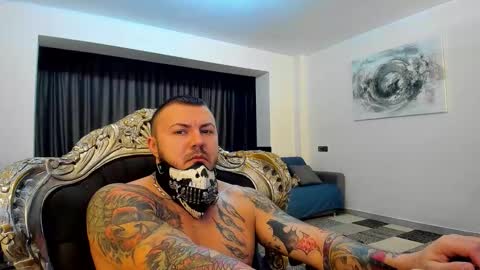 Jocker online show from 03/24/26, 08:25