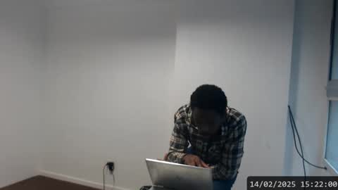 Masterdomfuck online show from 02/14/25, 06:19