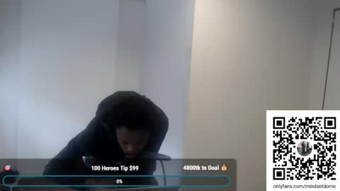 Snapshot of masterdomfuck chatting on 10/30/25, 12:50 Masterdomfuck online show from 10/30/25, 12:50