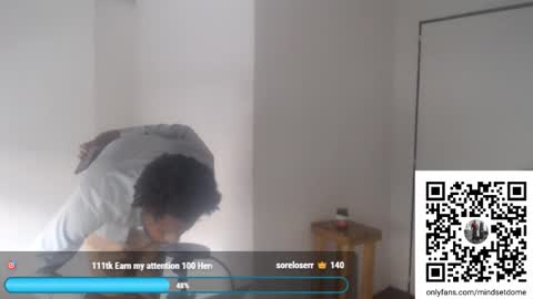 Snapshot of masterdomfuck chatting on 11/13/25, 10:58 Masterdomfuck online show from 11/13/25, 10:58