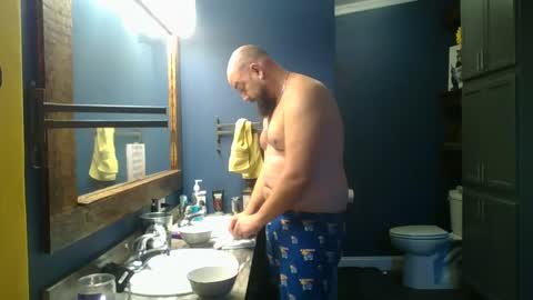 The Big Duurty online show from 01/25/25, 03:30