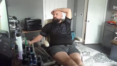 The Big Duurty online show from 01/26/25, 06:06