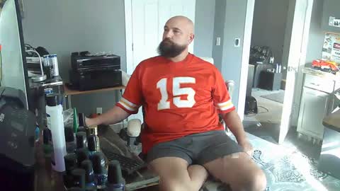 The Big Duurty online show from 01/26/25, 09:07