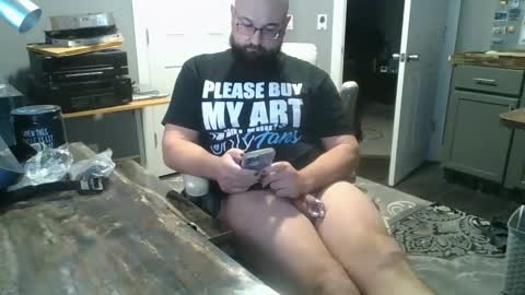 The Big Duurty online show from 02/18/25, 10:05