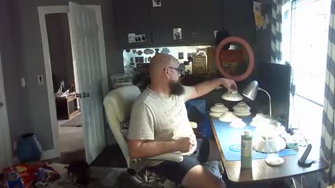 The Big Duurty online show from 12/13/25, 07:53