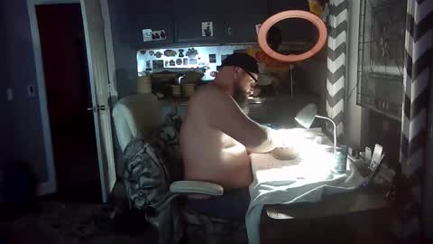 Snapshot of masterdurt chatting on 02/19/26, 01:45 The Big Duurty online show from 02/19/26, 01:45