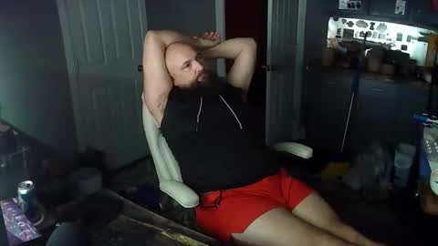 Snapshot of masterdurt chatting on 02/26/26, 02:32 The Big Duurty online show from 02/26/26, 02:32