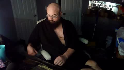 Snapshot of masterdurt chatting on 03/02/26, 11:17 The Big Duurty online show from 03/02/26, 11:17