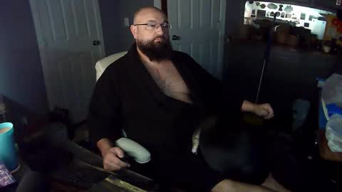 Snapshot of masterdurt chatting on 03/03/26, 11:38 The Big Duurty online show from 03/03/26, 11:38