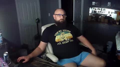 The Big Duurty online show from 03/08/26, 01:58