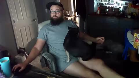 The Big Duurty online show from 03/22/26, 12:30