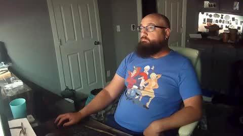 The Big Duurty online show from 04/19/26, 09:19