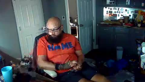 Snapshot of masterdurt chatting on 06/19/26, 01:26 The Big Duurty online show from 06/19/26, 01:26