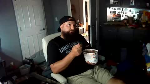 Snapshot of masterdurt chatting on 06/25/26, 02:55 The Big Duurty online show from 06/25/26, 02:55