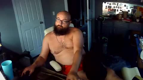 Snapshot of masterdurt chatting on 07/19/26, 11:36 The Big Duurty online show from 07/19/26, 11:36