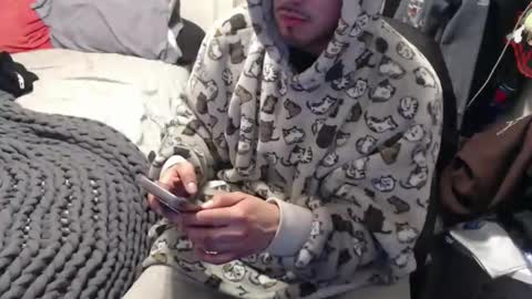 mastergoku945657 online show from 03/02/26, 12:57