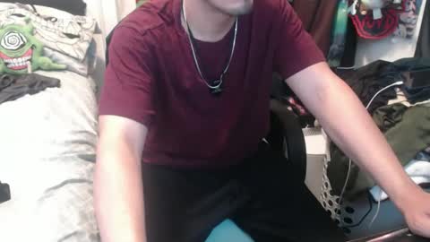 mastergoku945657 online show from 05/09/26, 10:48