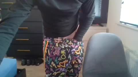 masterjepp92 online show from 02/13/25, 11:17