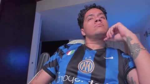 Snapshot of masterjuanc chatting on 10/22/25, 12:44 Juan Independent Model online show from 10/22/25, 12:44