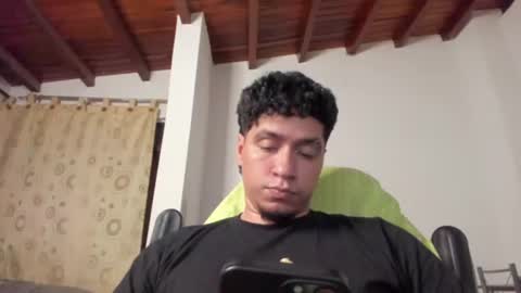 Snapshot of masterjuanc chatting on 06/22/26, 11:13 Juan Independent Model online show from 06/22/26, 11:13