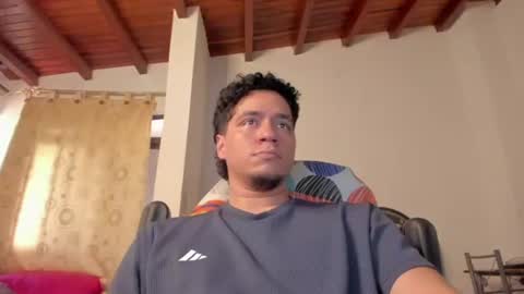 Snapshot of masterjuanc chatting on 06/26/26, 08:46 Juan Independent Model online show from 06/26/26, 08:46