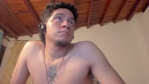 Snapshot of masterjuanc chatting on 06/30/26, 12:55 Juan Independent Model online show from 06/30/26, 12:55