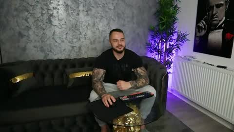 masterkingmuscle online show from 03/28/26, 11:48
