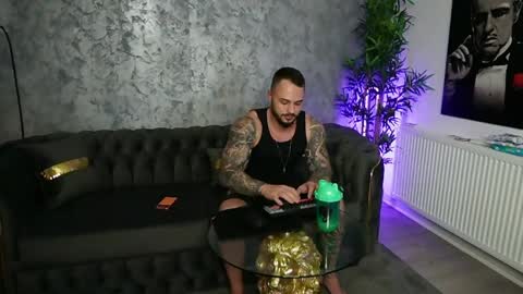 masterkingmuscle online show from 04/02/26, 08:50