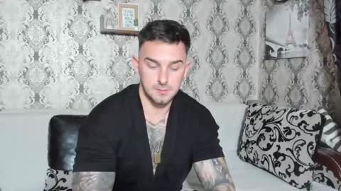 Jon online show from 12/06/24, 07:45