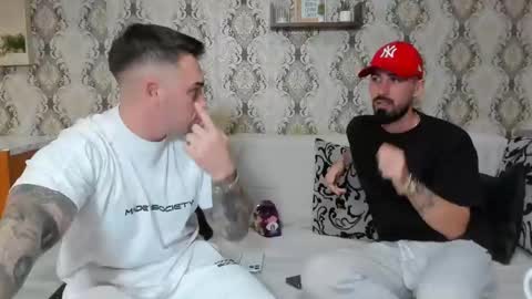 Jon online show from 01/08/25, 07:56