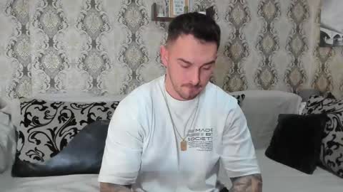 Jon online show from 01/12/25, 07:53