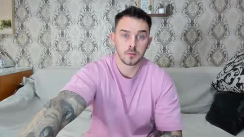 Jon online show from 01/15/25, 08:16