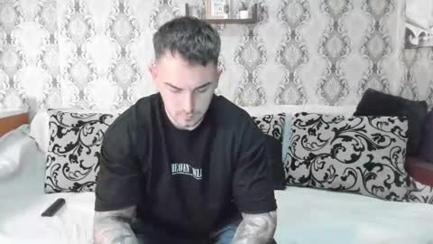 Jon online show from 01/18/25, 07:04