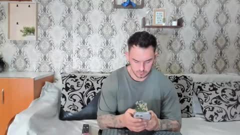 Jon online show from 02/05/25, 08:14