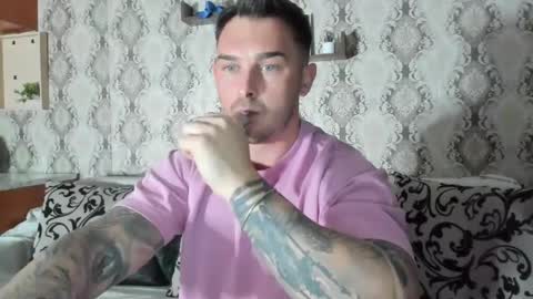 Jon online show from 02/21/25, 08:05