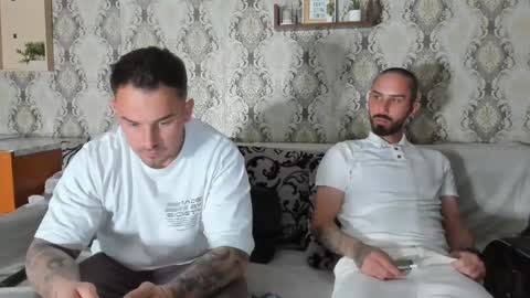 Jon online show from 03/12/25, 08:41